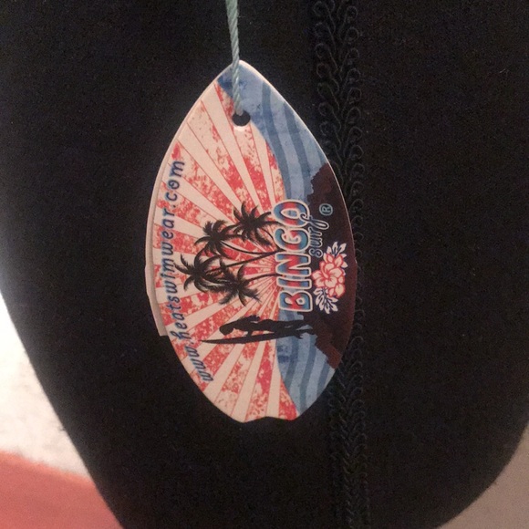 Bikini top - Picture 3 of 8